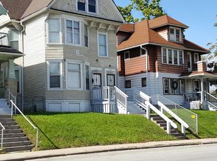 1927 N 27th St, Milwaukee, WI 53208
