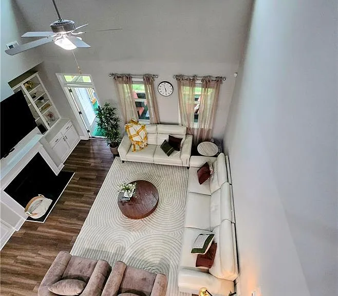 3145 Black Reins Dr — Photo 32