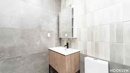 Rented by Nooklyn NYC LLC