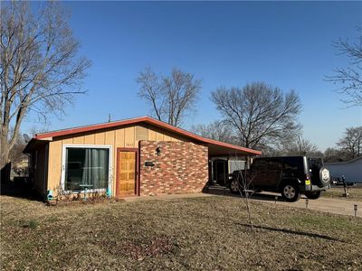 1612 N 9th St, Independence, KS, 67301