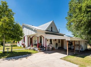 334 W 100 N, Midway, UT 84049