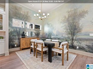 6192 Lyndon Dr, Birmingham, AL 35242