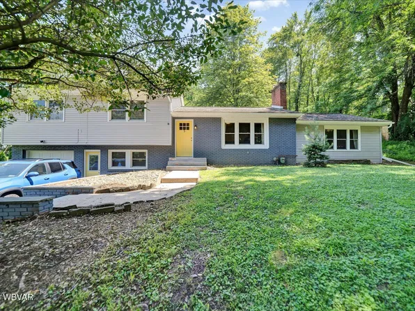 5 Overhill Rd, Williamsport, PA 17701