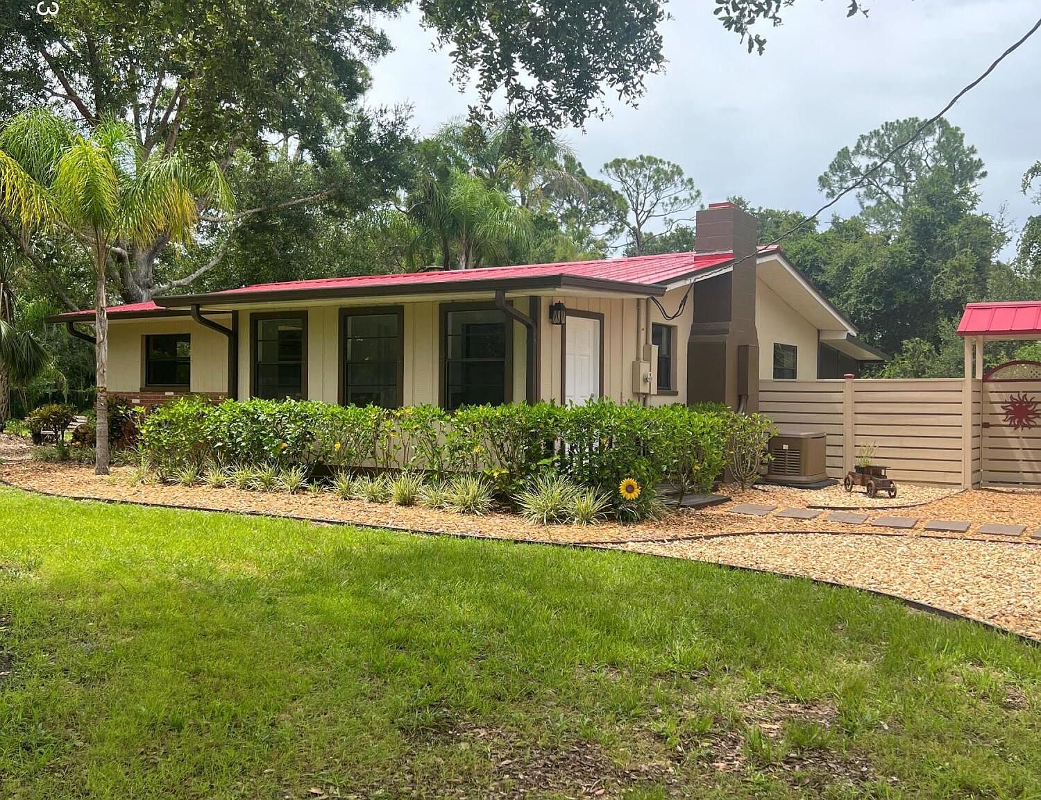6305 N Tropical Trl, Merritt Island, FL 32953 Zillow