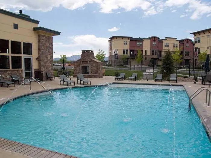 Pool / BBQ