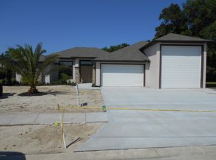 114 Mangrove Est S, New Smyrna Beach, FL 32168