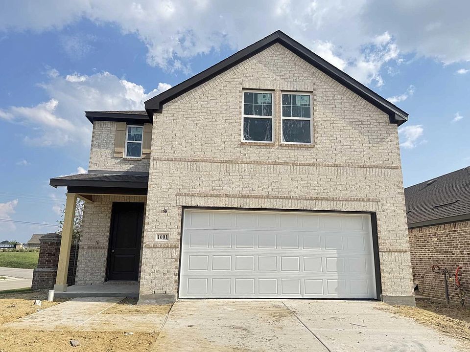 Exterior Design Construction Progress