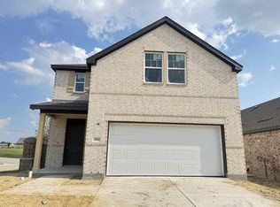 1001 Handel Rd, Forney, TX 75126