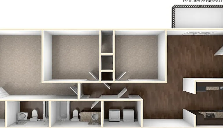 Premier Apartments — Photo 34