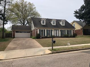 7019 Bent Creek Dr, Germantown, TN 38138