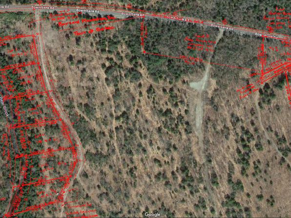 Lot2 Bear Brook Subdivision, Sebec, ME 04481