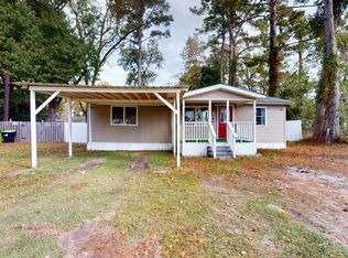 233 Barbara Ave, Midway Park, NC 28544