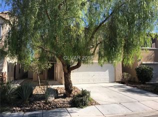 5534 Avent Ferry St, Las Vegas, NV 89148