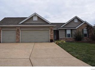 2006 Treybrook Ct, Imperial, MO 63052