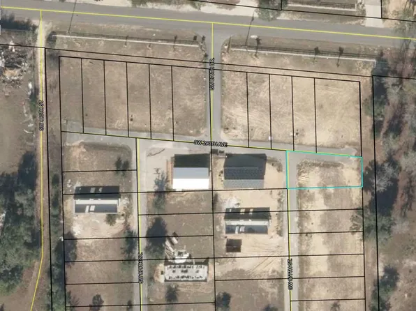  869th Loop, Steinhatchee, FL 32359