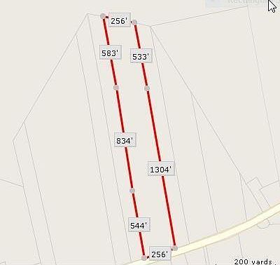 2nd image of 1426 Sabattus Road