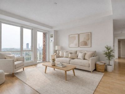 100 Station Lndg Unit 1008, Medford, MA, 02155