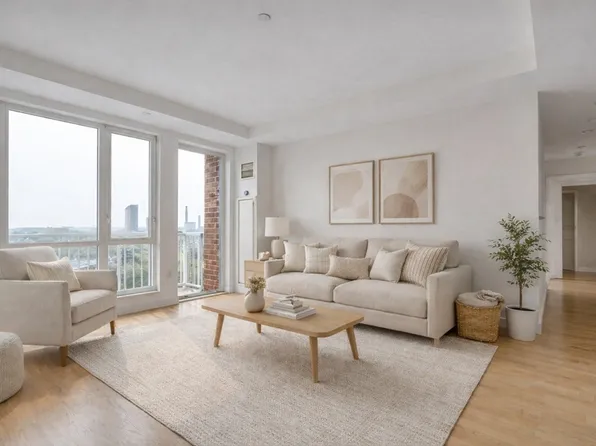 100 Station Lndg Unit 1008, Medford, MA 02155