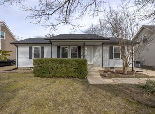157 Heritage Cir, La Vergne, TN 37086