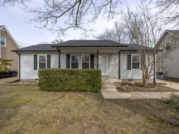 157 Heritage Cir, La Vergne, TN 37086