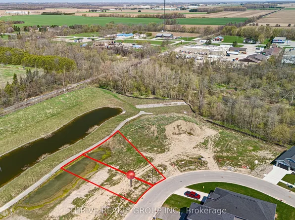 156 Greene St, South Huron, ON N0M 1S3