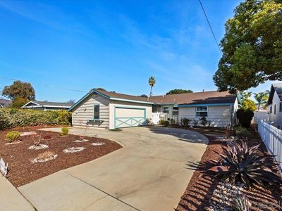 567 Ann St, El Cajon, CA, 92021