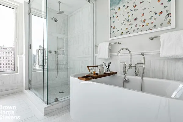 Sold by Brown Harris Stevens | media 24