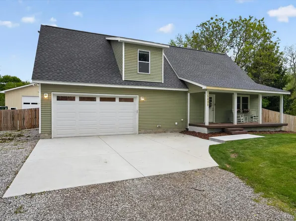 5835 Warner Rd, Fowlerville, MI 48836