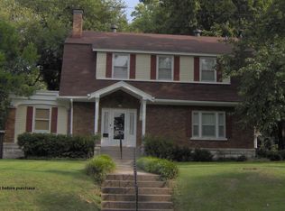 1328 Chestnut St, Bowling Green, KY 42101