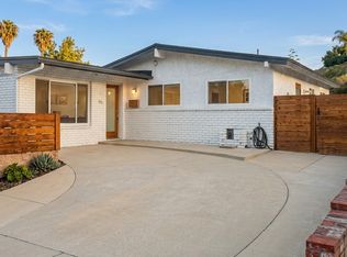 4822 Chateau Dr, San Diego, CA 92117