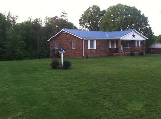 518 Peach Orchard Rd, Mayodan, NC 27027