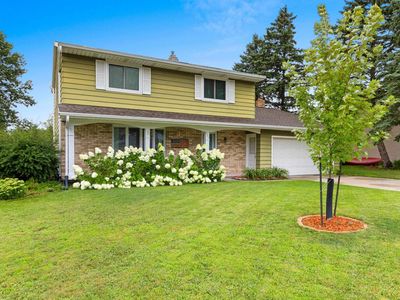 546 Tyrolian Dr, Green Bay, WI, 54302