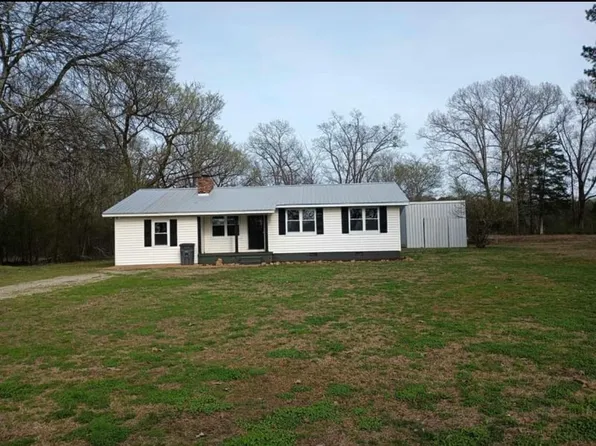 2212 County Road 265, Town Creek, AL 35672