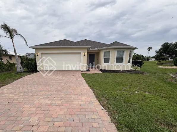 7300 Powder Puff, Punta Gorda, FL 33955