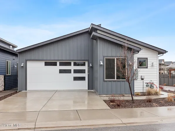 3016 N Casa Ct, Coeur D Alene, ID 83814