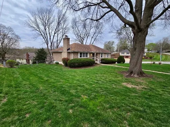 15501 E 44th Ter S, Independence, MO 64055