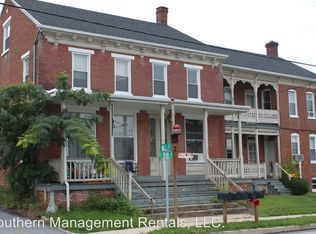 180 S Main St APT 5, Seven Valleys, PA 17360