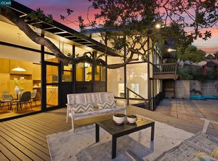 56 Roble Rd, Berkeley, CA 94705