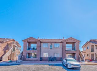 3957 Rebecca Raiter Ave UNIT 202, Las Vegas, NV 89110