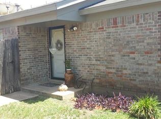 1901 Grand Ave APT D, Abilene, TX 79605