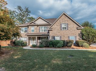 102 Rew Ct, Warner Robins, GA 31088