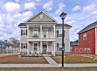 1520 Roustabout Way, Charleston, SC 29414