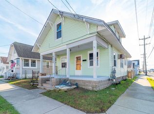 326 W Poplar Ave, Wildwood, NJ 08260