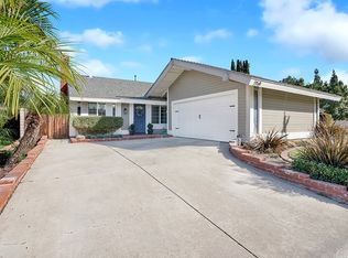 258 N Paseo Rio Blanco, Anaheim, CA 92807