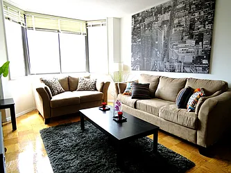 Rented by Shany Landmarks LLC