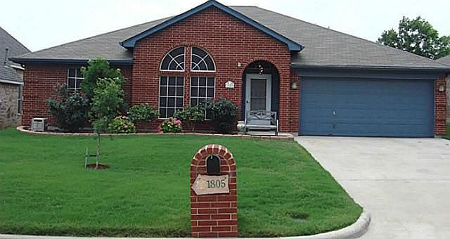 1st image of 1805 Clayton Dr