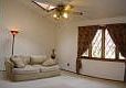 Skylight ambience, Ceiling fans through-out