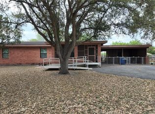 23570 N Stuart Place Rd, Harlingen, TX 78552