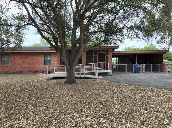 23570 N Stuart Place Rd, Harlingen, TX 78552