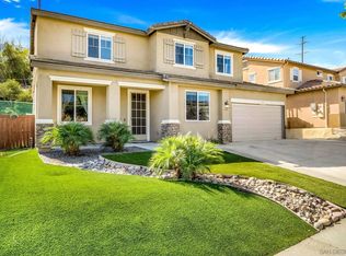 1150 Tangelos Pl, Lemon Grove, CA 91945